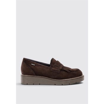 Dorking Mocasines D9782-CA para mujer