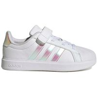 adidas deportivas moda baskets streettalk synthetique para mujer