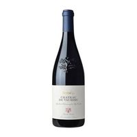 chateau de vaudieu vino tinto amiral g chateauneuf-du-pape 75 cl 15 vol