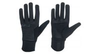 guantes largos northwave fast gel negros