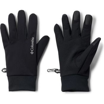 Columbia Guantes M Trail Commute II Glove para hombre