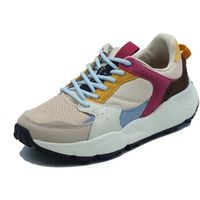 lumberjack zapatillas tecla 102269310 pink para mujer