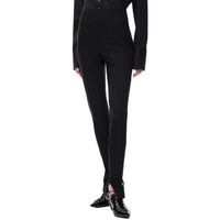 pinko pantalones 107792a3mi-z99 para mujer