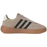 adidas deportivas moda baskets barreda decode daim para mujer
