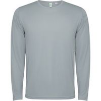 roly camiseta manga larga estoril para mujer