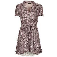 guess vestido laura dress para mujer