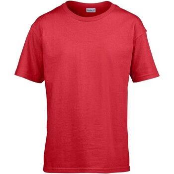 Gildan Tops y Camisetas GD01B para niña