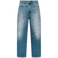 cycle jeans 361p537 jumbo baggy-12 blue para hombre