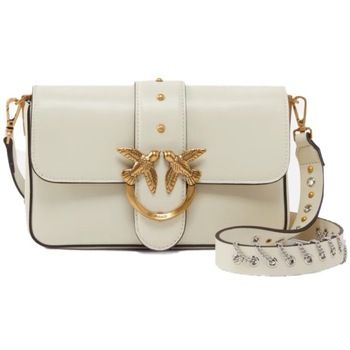 Pinko Bandolera Love One Mini Slouchy para mujer