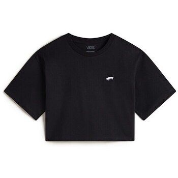 Vans Camiseta VN000P5QBLK1 para mujer