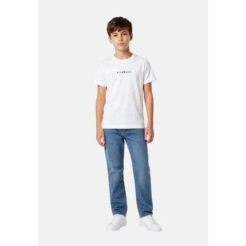 John Richmond Camiseta rbp26005ts para niño
