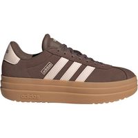 adidas deportivas moda vl court bold para mujer