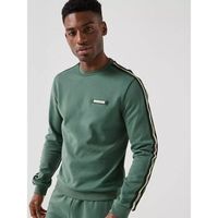 emporio armani ea7 jersey 7m001478-u7260 cilantro para hombre