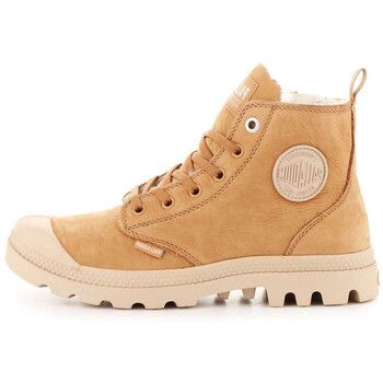 Palladium Botines Pampa Hi Zip WL W 95982-252-M para mujer