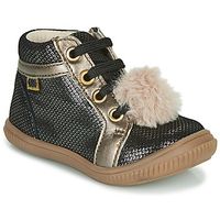 gbb zapatillas altas isaure para nina