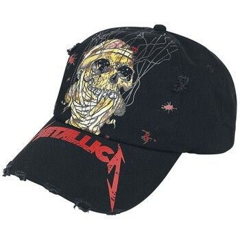 Metallica Gorra PH3445 para hombre