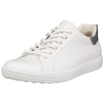 Ecco Zapatos Bajos Soft 7 para mujer