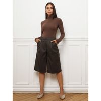 la modeuse short 79906p190049 para mujer