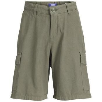 Jack & Jones Short niño Towen X Fctry Fabric para niño