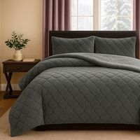 edredon invierno sedalina borreguillo pelo largo 690 grm2 america 150 cm rufino diaz gris oscuro