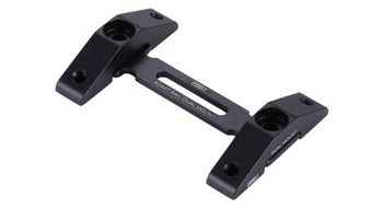 Portabidon bbb dualmount negro