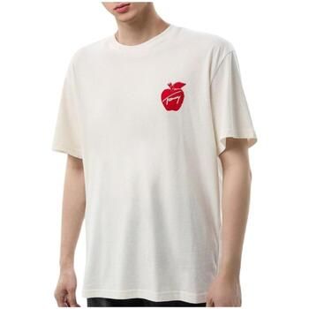 Tommy Hilfiger Camiseta DM0DM23555 YBH para hombre