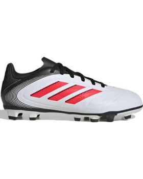 de ADIDAS BOTAS DE FUTBOL COPA PURE LLL CLUB MG BLANCO