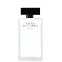 narciso rodriguez pure musc for her eau de parfum - 100ml