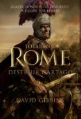 total war rome destruir cartago