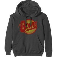david bowie jersey diand dogs para hombre