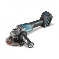 miniamoladora bl 40vmax xgt 125mm sar aft