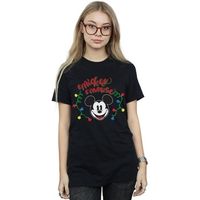 disney camiseta bi38419 para mujer