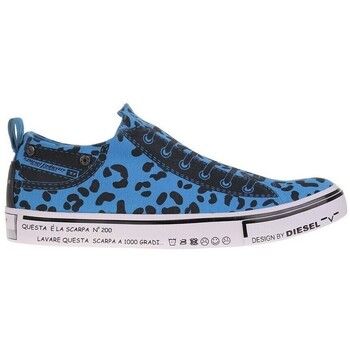 Diesel Zapatillas Imaginee Low Slipon para hombre
