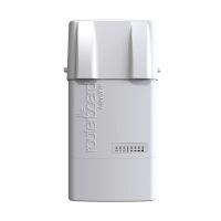 mikrotik basebox 5 punto de acceso exterior 5ghz 24dbi