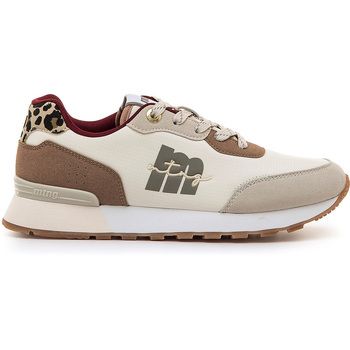 MTNG Zapatillas 60908 noilyn_beige para mujer