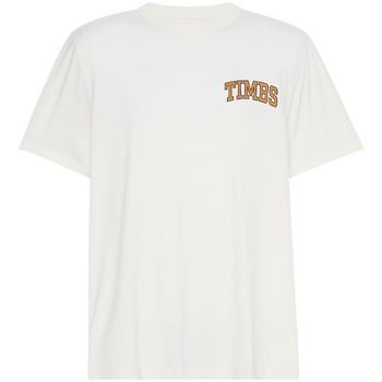 Timberland Tops y Camisetas TB0A6GP3CM9 para hombre