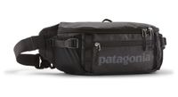 rinonera patagonia black hole 5l negro