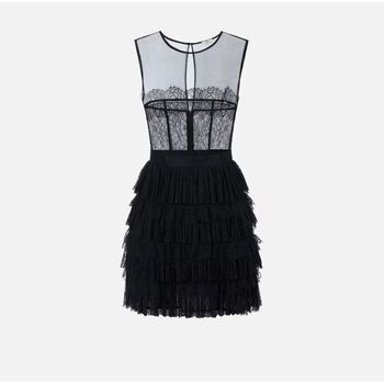 Elisabetta Franchi Vestidos AB98366E2-110 para mujer