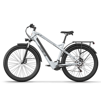 Bicicleta Eléctrica De Montaña Joobike Joo2, 29