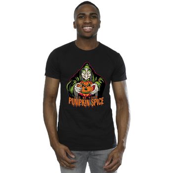 Disney Camiseta Pumpkin Spice para hombre