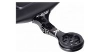 soporte k edge garmin madone emonda negro