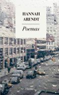poemas hannah arendt