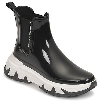 Lemon Jelly Botas de agua Thora para mujer