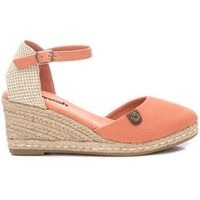refresh alpargatas 171882-coral para mujer