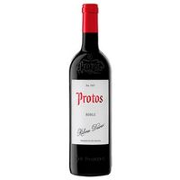 protos roble 2024 75 cl  pack de 6 unidades