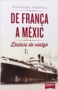 de franca a mexic