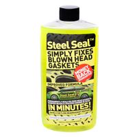 steel seal head gasket repair