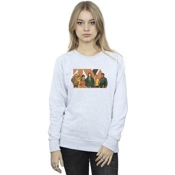 Marvel Jersey TVA para mujer