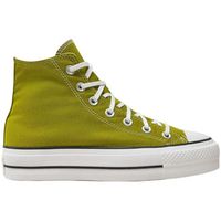 converse zapatillas altas baskets chuck 70 low vert para mujer