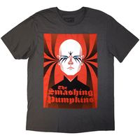 smashing pumpkins - the tops y camisetas billy para mujer